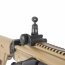 Страйкбольный автомат (East Crane) SIG MCX VIRTUS Patrol 10.3 inch AF-S003-10.3-FDE