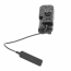 Лазерный целеуказатель (WADSN) CQBL-1 (Green/IR laser) Black 