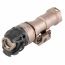 Фонарь (WADSN) KIJI K1 Flashlight Tool with SL07 Scout Dual Switch (DE)