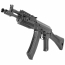 Страйкбольный автомат (LCT) АК-102 Тактический (UP) 