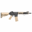 Лазерный целеуказатель (WADSN) CQBL-1 (Green/IR laser) Black 
