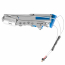 Гирбокс в сборе (CYMA) CM09S для пистолета CM030S/CM121S/CM122S