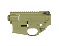 Корпус алюминиевый (CYMA CGS) Noveske N4 GBB NOV-RS-0002 OD