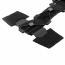 Подсумок (FMA) на шлем Pouch Gen.2 (Black) TB1368-BK