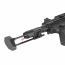 Страйкбольный пистолет-пулемёт (Cyma) CM041L MP5 (PLATINUM version)