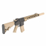 Страйкбольный автомат (East Crane) MK16 URGI 13.5 INCH M-LOK (DE) EC-634-SE-CGII-UP