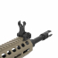 Страйкбольный автомат (Cyma) Barrett REC10 M-LOK 12.5 inch Barrel (PLATINUM version) FDE