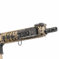 Лазерный целеуказатель (WADSN) CQBL-1 (Green/IR laser) Black 