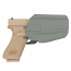Кобура универсальная EU Quick Pull Holster FG