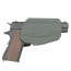 Кобура универсальная EU Quick Pull Holster FG