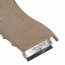 Страйкбольный пистолет (WE) GLOCK 18C Custom Force GBB (Tan/Silver/Silver) 
