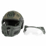 Маска (WoSport) FAST Helmet Fully Protected Version (Olive)