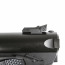 Страйкбольный пистолет (WE) GALAXY Colt 1911 Type B (Black)