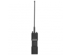 Лоудер автоматический (WoSport) рация PRC-152 (Black)