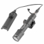 Фонарь (WADSN) M600B MINI SCOUT LIGHT Dual Function Tape Switch Version (Black)