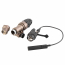 Фонарь (WADSN) KIJI K1 Flashlight Tool with SL07 Scout Dual Switch (DE)