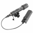 Фонарь (WADSN) M600B MINI SCOUT LIGHT Dual Function Tape Switch Version (Black)