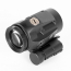 Прицел оптический SIG Magnifier Juliet 3 (Black)