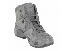 Ботинки (LOWA) Zephyr GTX MID TF Wolf размер 43.5 (9)