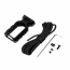 Ручка тактическая (WADSN) PTG Paracord Tactical Grip for KeyMod/M-LOK (Black)