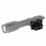 Лазерный целеуказатель (WADSN) CQBL-1 (Green/IR laser) Black 