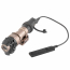Фонарь (WADSN) KIJI K1 Flashlight Tool with SL07 Scout Dual Switch (DE)