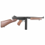 Страйкбольный автомат (Cyma) CM033 Thompson M1A1 