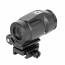Прицел оптический SIG Magnifier Juliet 3 (Black)