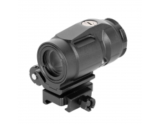 Прицел оптический SIG Magnifier Juliet 3 (Black)
