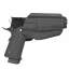 Кобура универсальная EU Quick Pull Holster Black
