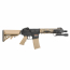 Лазерный целеуказатель (WADSN) CQBL-1 (Green/IR laser) Black 