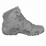 Ботинки (LOWA) Zephyr GTX MID TF Wolf размер 43.5 (9)