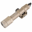 Фонарь (WADSN) M600B MINI SCOUT LIGHT Dual Function Tape Switch Version (DE)