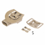 Кобура CQC Holster GLOCK (TAN)