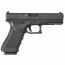 Страйкбольный пистолет (WE) GLOCK 17 Gen.4 MOS Version GBB (with Dot sight) Black