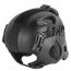 Маска (WoSport) W23 Full Protection Tactical Helmet	(Black)