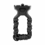 Ручка тактическая (WADSN) PTG Paracord Tactical Grip for KeyMod/M-LOK (Black)