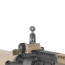 Страйкбольный автомат (East Crane) MK16 URGI 13.5 INCH M-LOK (DE) EC-634-SE-CGII-UP