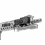 Лазерный целеуказатель (WADSN) CQBL-1 (Green/IR laser) Black 