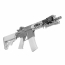 Лазерный целеуказатель (WADSN) CQBL-1 (Green/IR laser) Black 