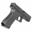 Страйкбольный пистолет (WE) GLOCK 17 Gen.4 Type B GBB (Black)