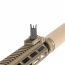 Страйкбольный автомат (East Crane) MK16 URGI 13.5 INCH M-LOK (DE) EC-634-SE-CGII-UP