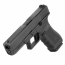 Страйкбольный пистолет (WE) GLOCK 17 Gen.4 MOS Version GBB (with Dot sight) Black