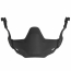 Маска защитная (FMA) Half Seal Mask Type B Black