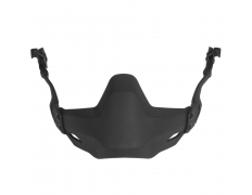 Маска защитная (FMA) Half Seal Mask Type B Black