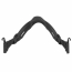 Маска защитная (FMA) Half Seal Mask Type B Black