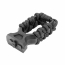 Ручка тактическая (WADSN) PTG Paracord Tactical Grip for KeyMod/M-LOK (Black)