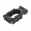Ручка тактическая (WADSN) PTG Paracord Tactical Grip for KeyMod/M-LOK (Black)