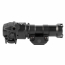 Фонарь (WADSN) KIJI K1 Flashlight Tool with SL07 Scout Dual Switch (Black)