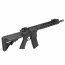 Страйкбольный автомат (Cyma) CM623 M4 M-LOK 13 inch (Nylon)